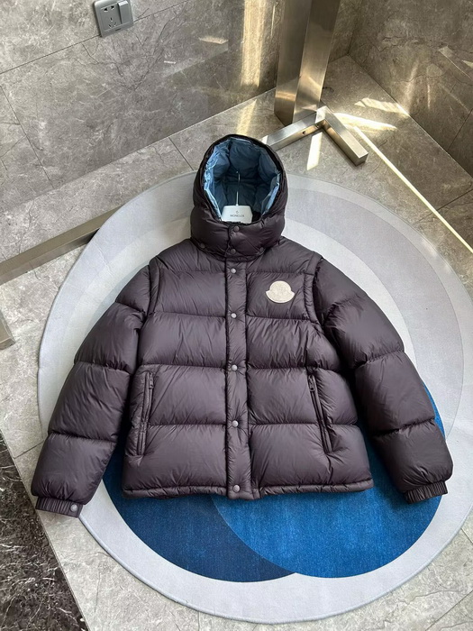 Moncler Coat-251