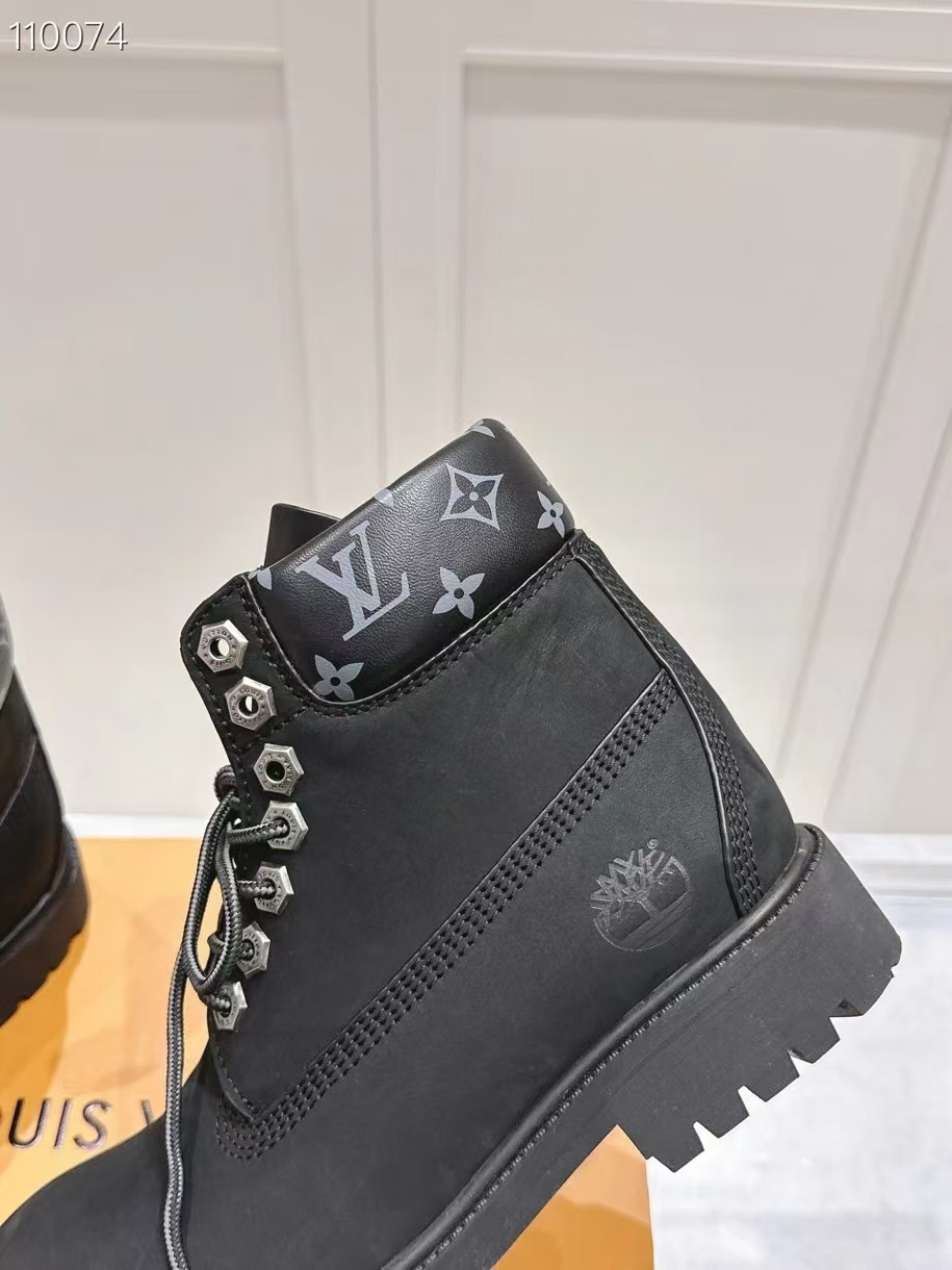LV Shoes(AAA)-955