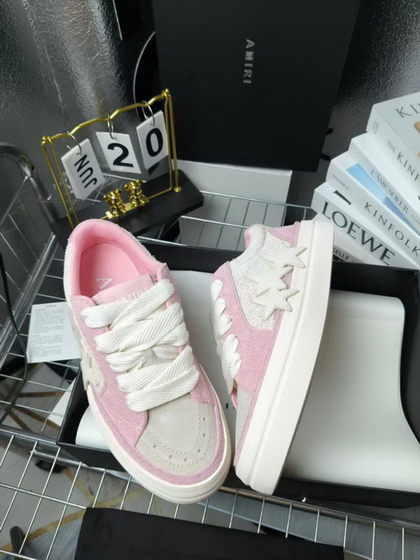 Amiri Shoes(AAA)-160