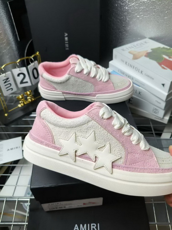 Amiri Shoes(AAA)-160
