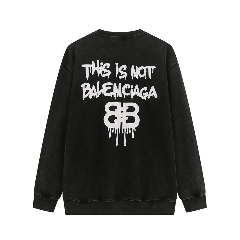 Ba*len*cia*ga longsleeve-037
