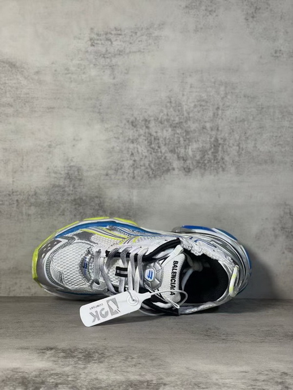 Ba*len*cia*ga shoes(aaaa)-436