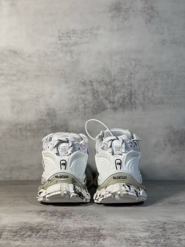 Ba*len*cia*ga shoes(aaaa)-437