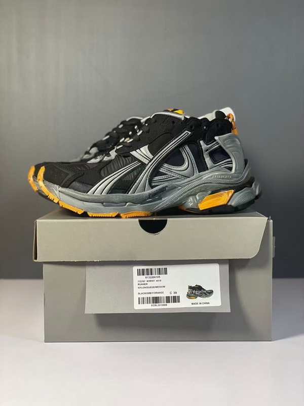 Ba*len*cia*ga shoes(aaaa)-439