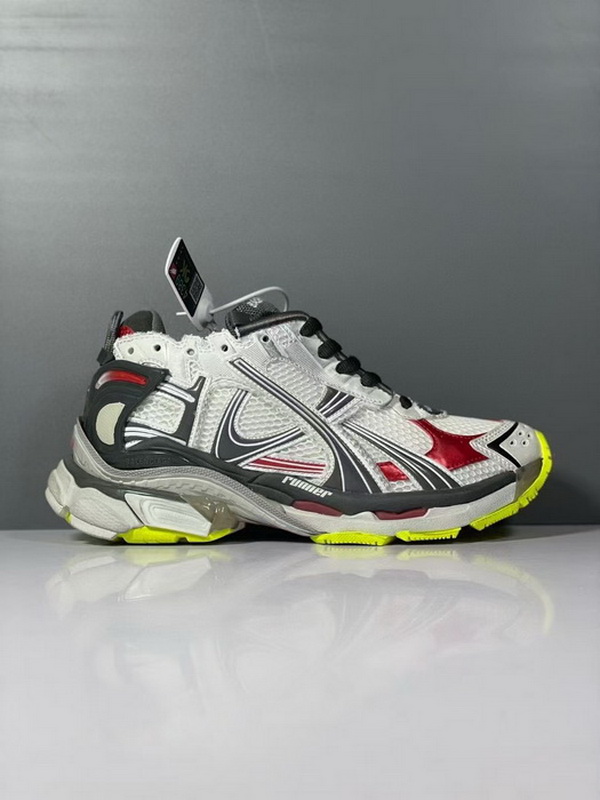 Ba*len*cia*ga shoes(aaaa)-440