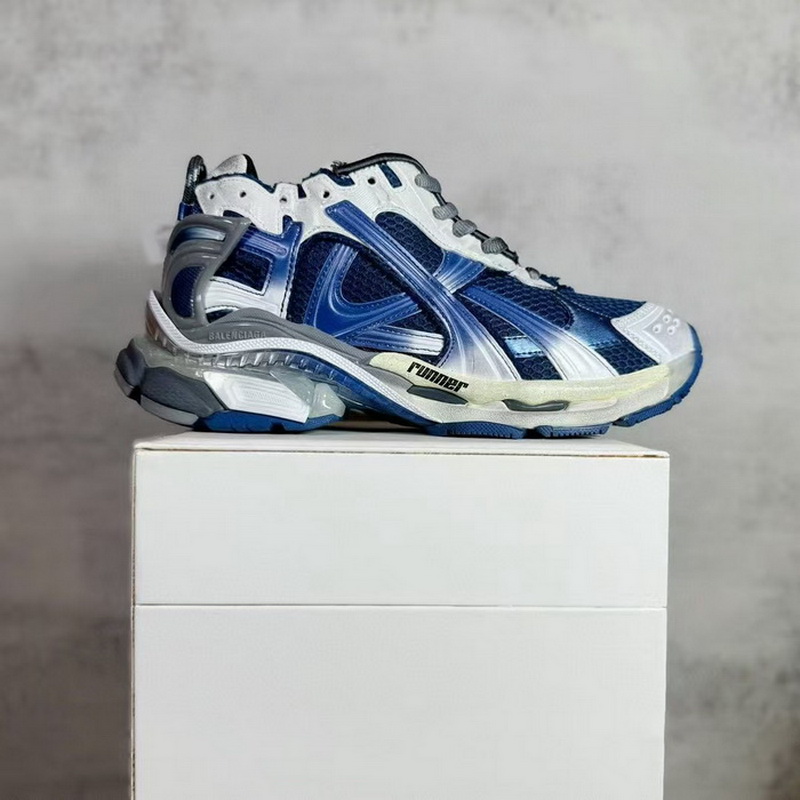 Ba*len*cia*ga shoes(aaaa)-442