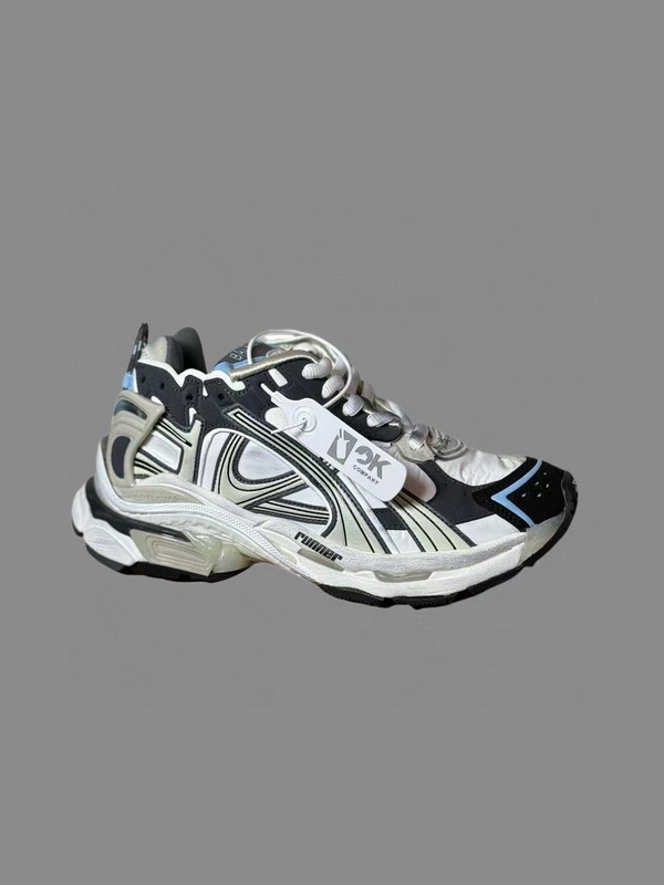 Ba*len*cia*ga shoes(aaaa)-443