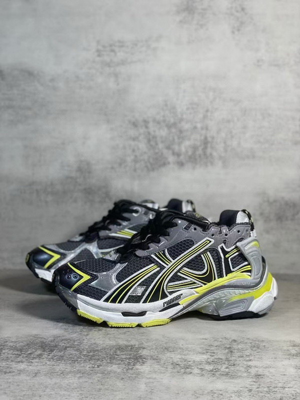 Ba*len*cia*ga shoes(aaaa)-444