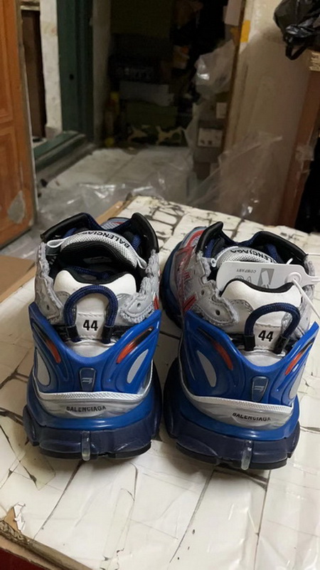 Ba*len*cia*ga shoes(aaaa)-445