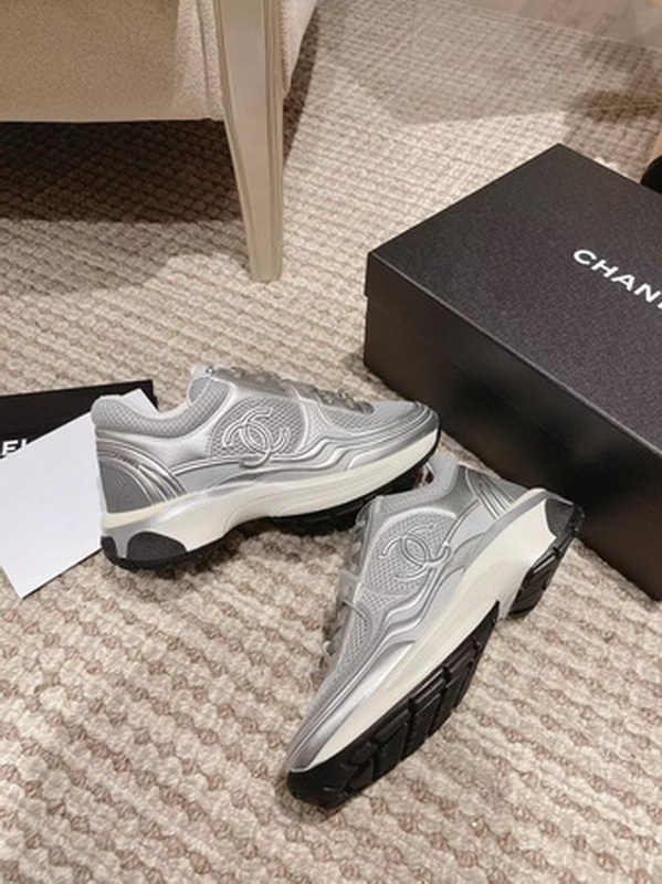 Ch*el shoes(aaa)-031