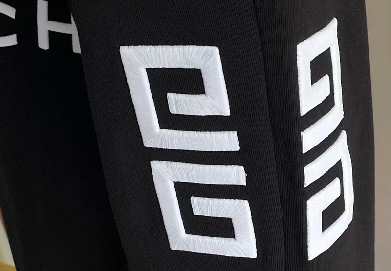 Givenchy Suits(AAA)-001