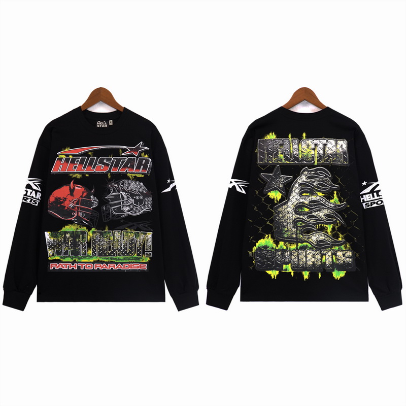 H*lst*r longsleeve-111