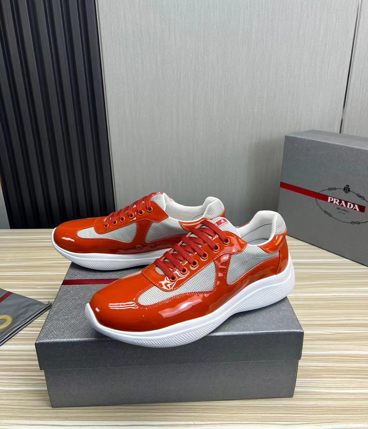 Pra*a shoes(aaaa)-014