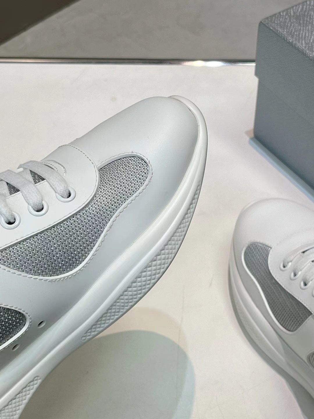 Pra*a shoes(aaaa)-018