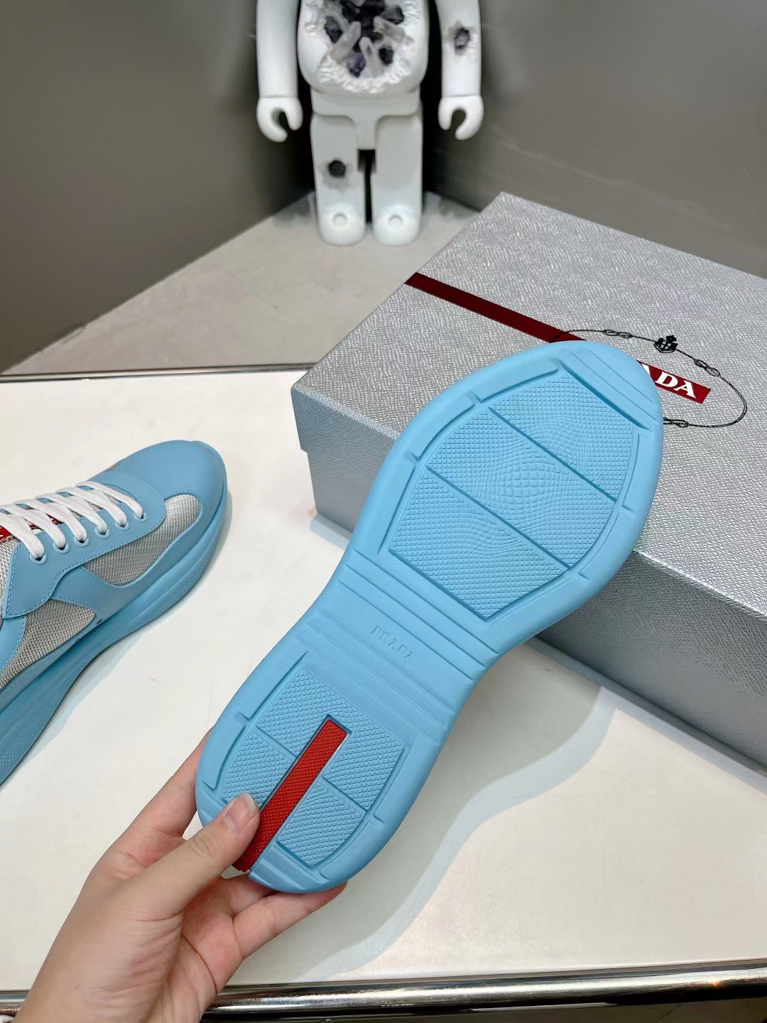 Pra*a shoes(aaaa)-021