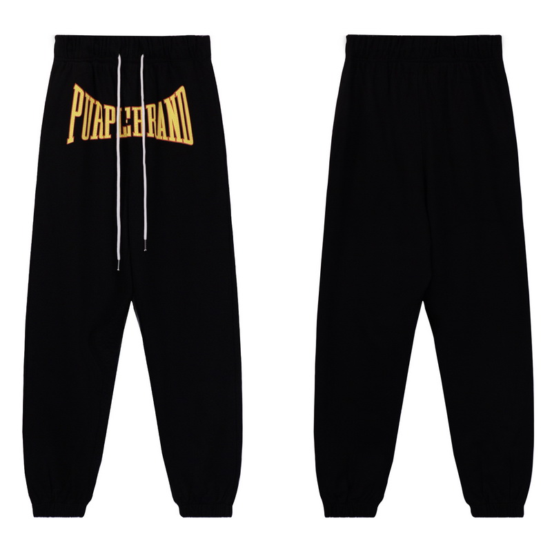 pu*re b*and pants-009