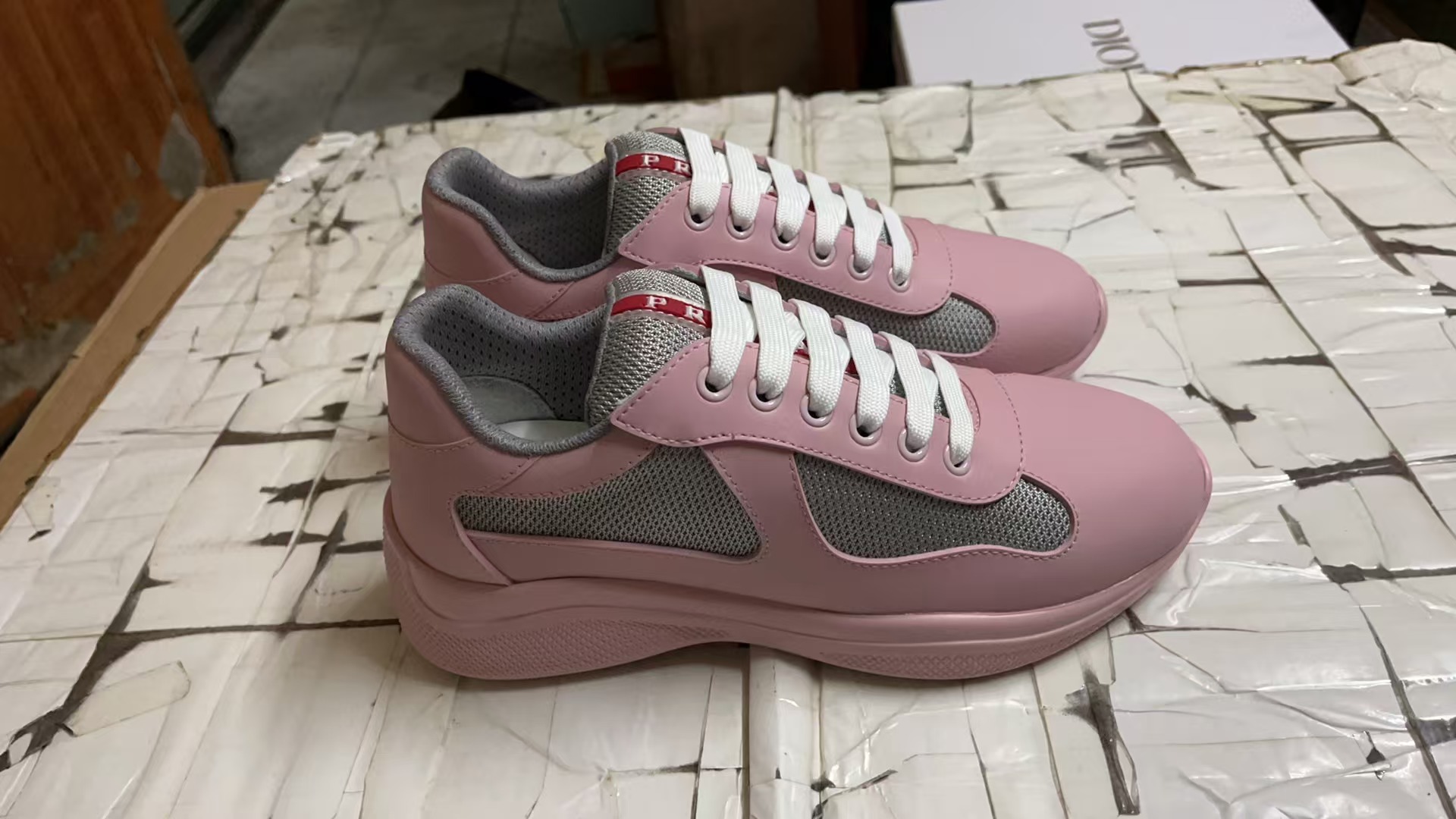 Pra*a shoes(aaaa)-022