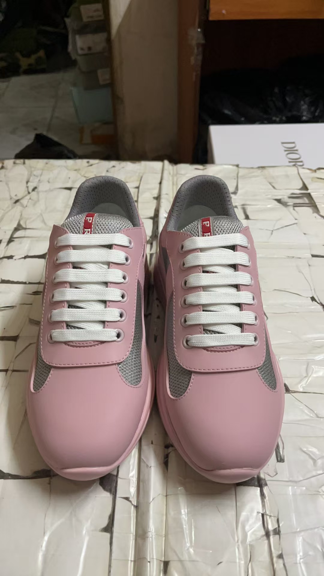 Pra*a shoes(aaaa)-022