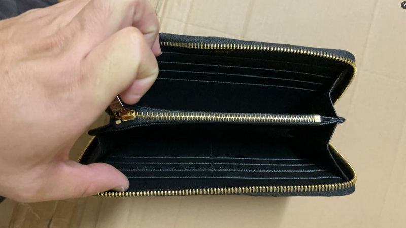 Y*L wallets aaa(women)-001