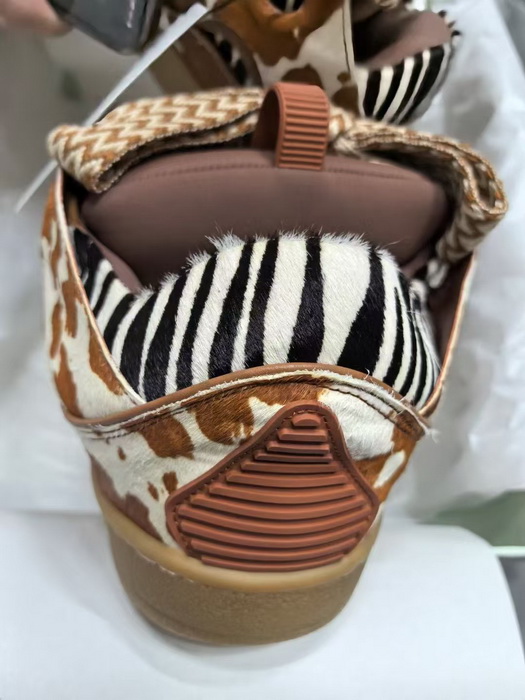 Lanvin Shoes(AAA)-112