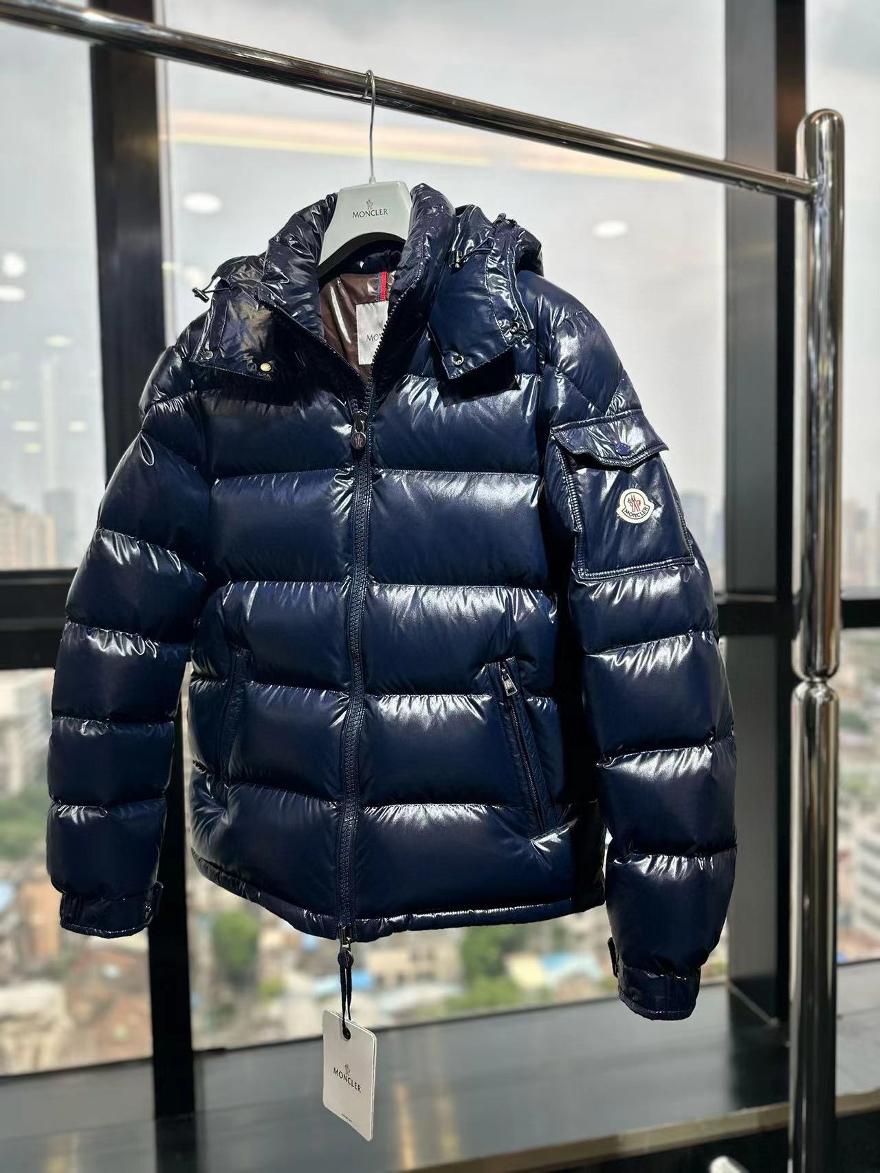 Moncler Coat-254