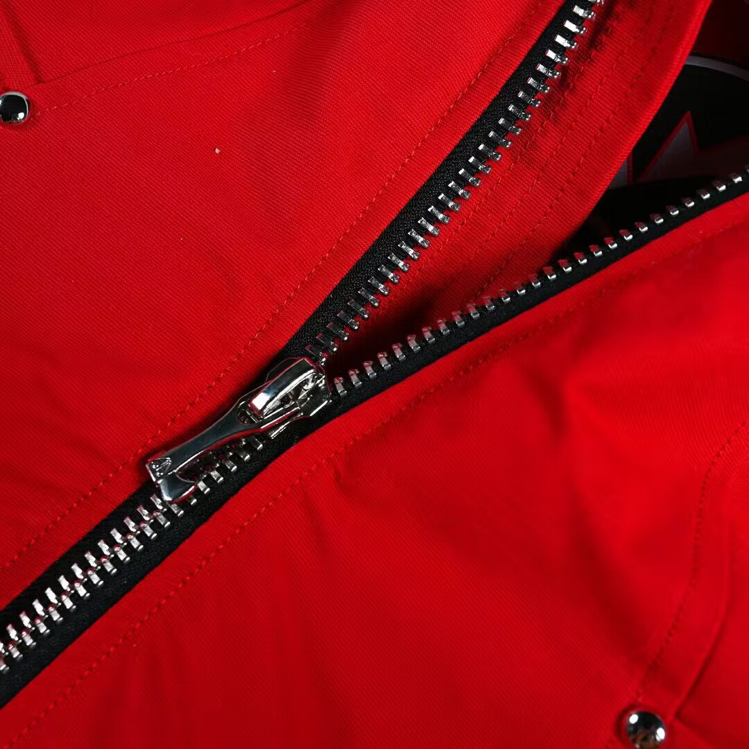 Moose Knuckles Coat(Women)-002