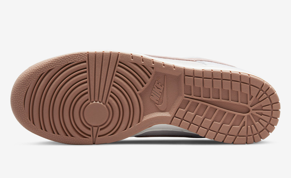 Nike-Dunk-Low-Fossil-Rose