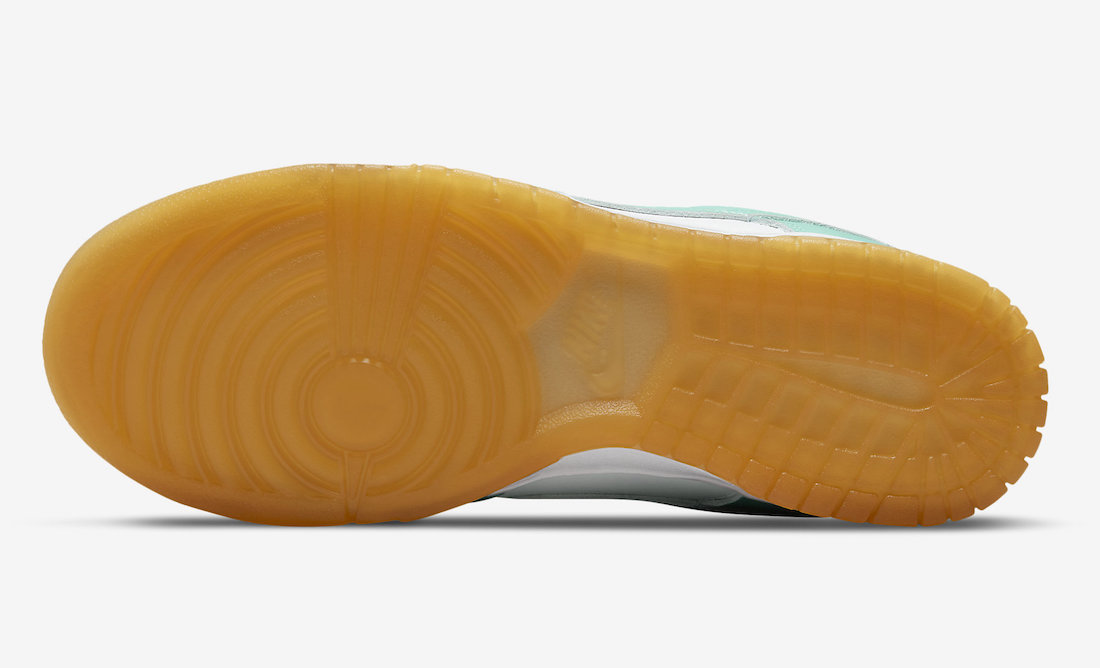 Nike Dunk Low Setsubun Style