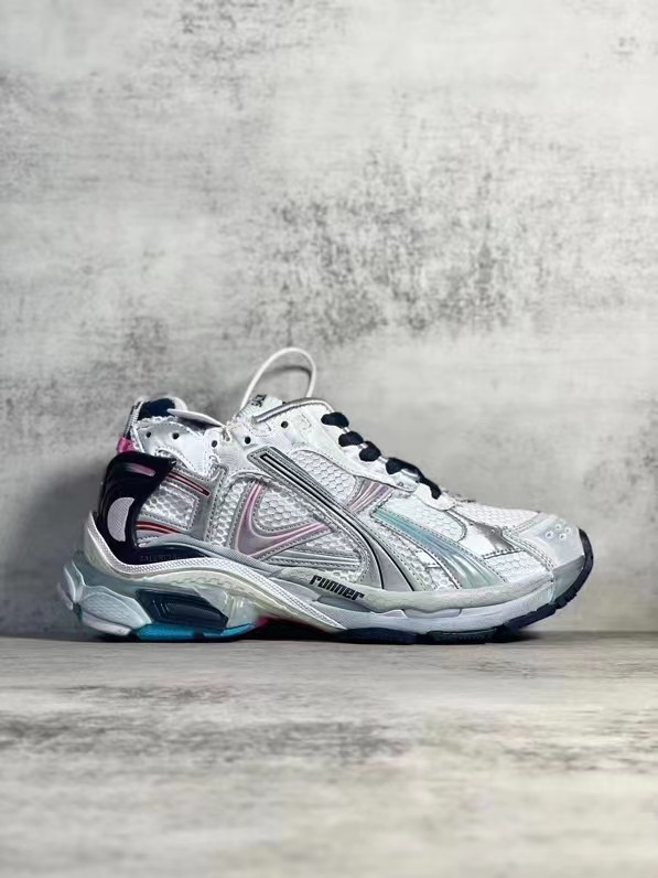 Ba*len*cia*ga shoes(aaaa)-448