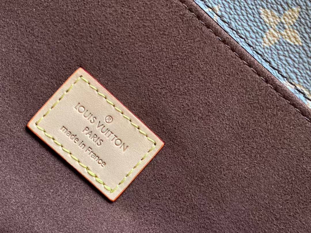 LV Handbags AAAA(Women)-246