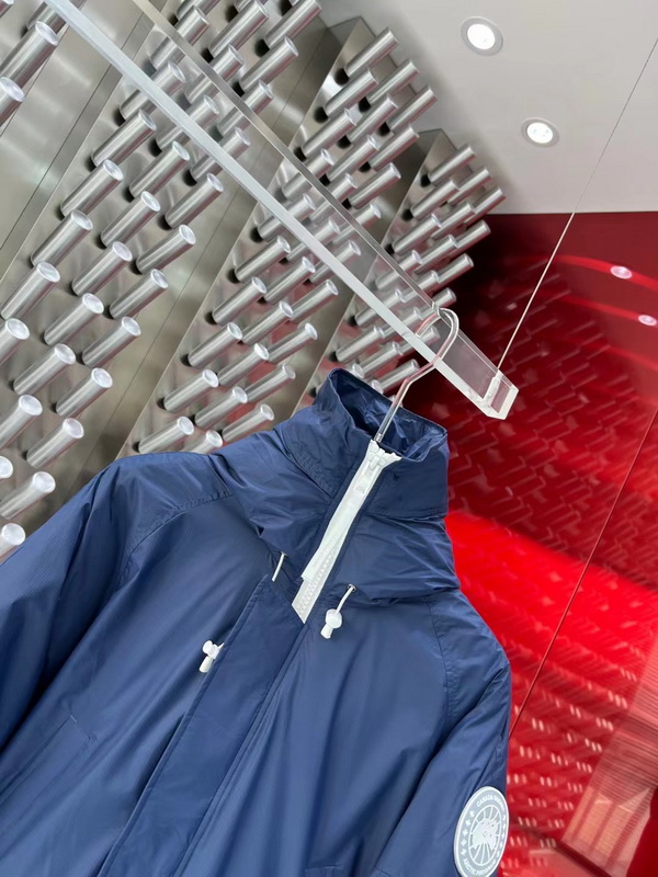 Canada Goosex NBA x Rhud Coat-262