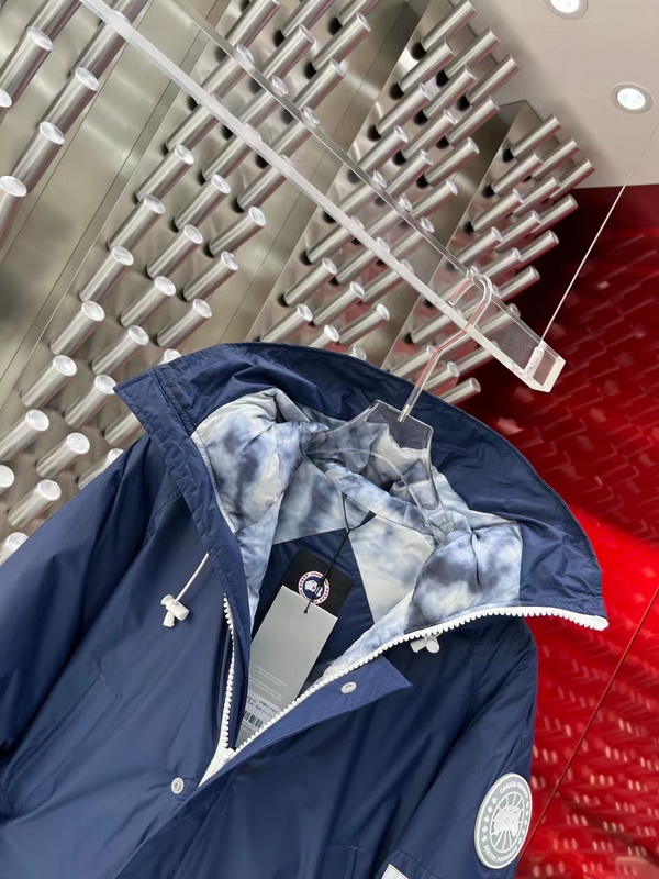 Canada Goosex NBA x Rhud Coat-262