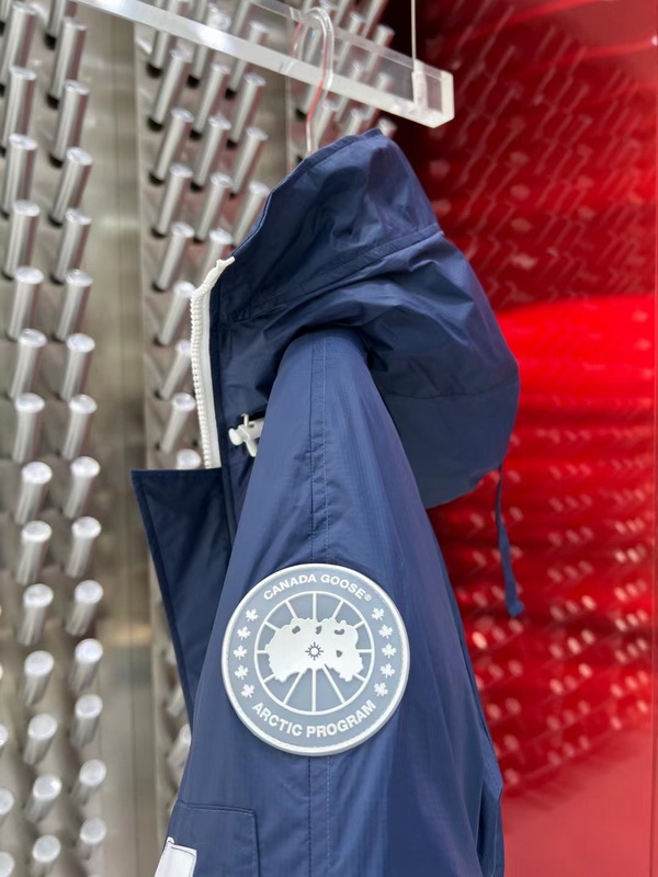 Canada Goosex NBA x Rhud Coat-262