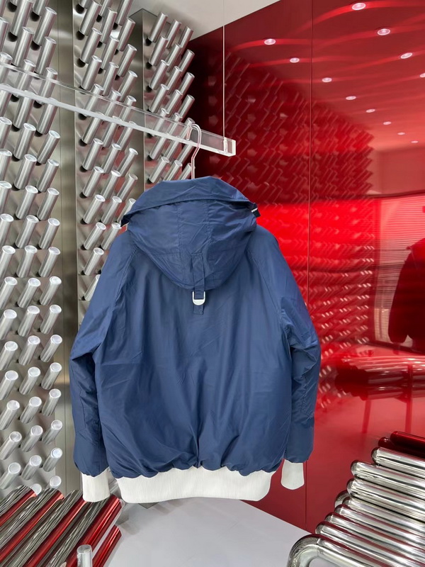 Canada Goosex NBA x Rhud Coat-262