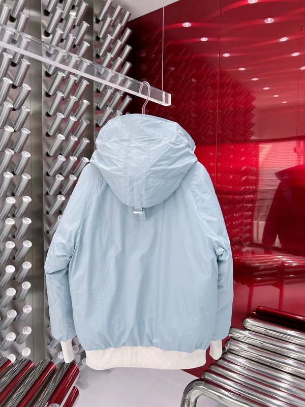 Canada Goosex NBA x Rhud Coat-263