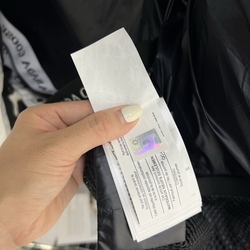 Canada Goose Coat-298