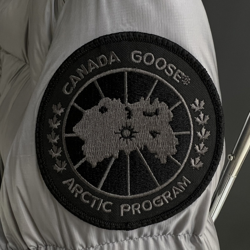 Canada Goose Coat-299