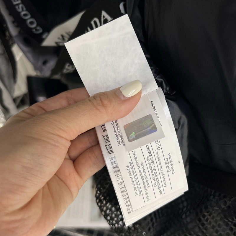 Canada Goose Coat-299