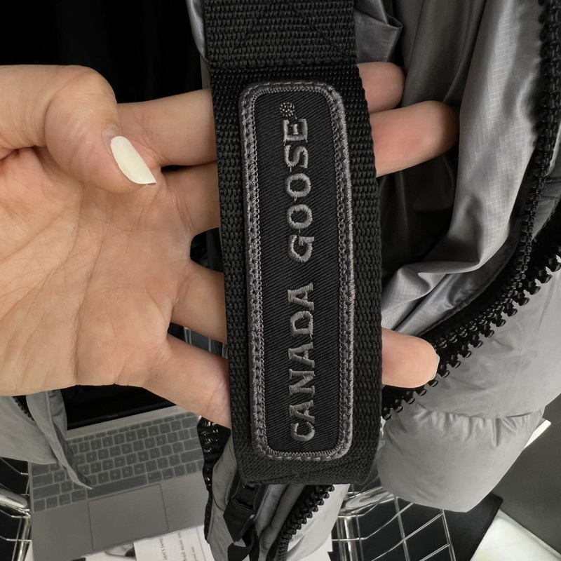 Canada Goose Coat-299