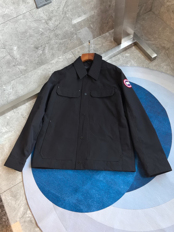 Canada Goose Jacket-008