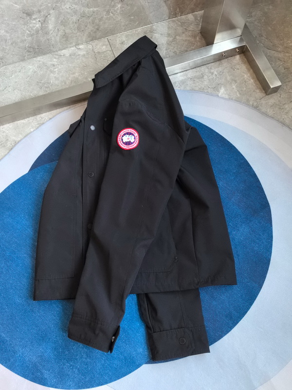 Canada Goose Jacket-008