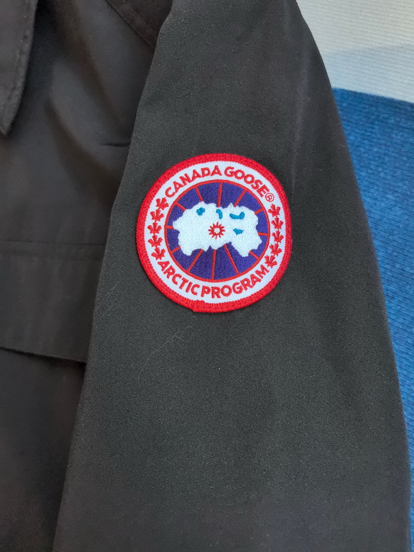 Canada Goose Jacket-008