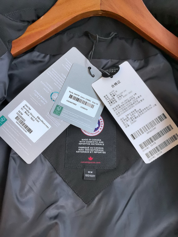 Canada Goose Jacket-008
