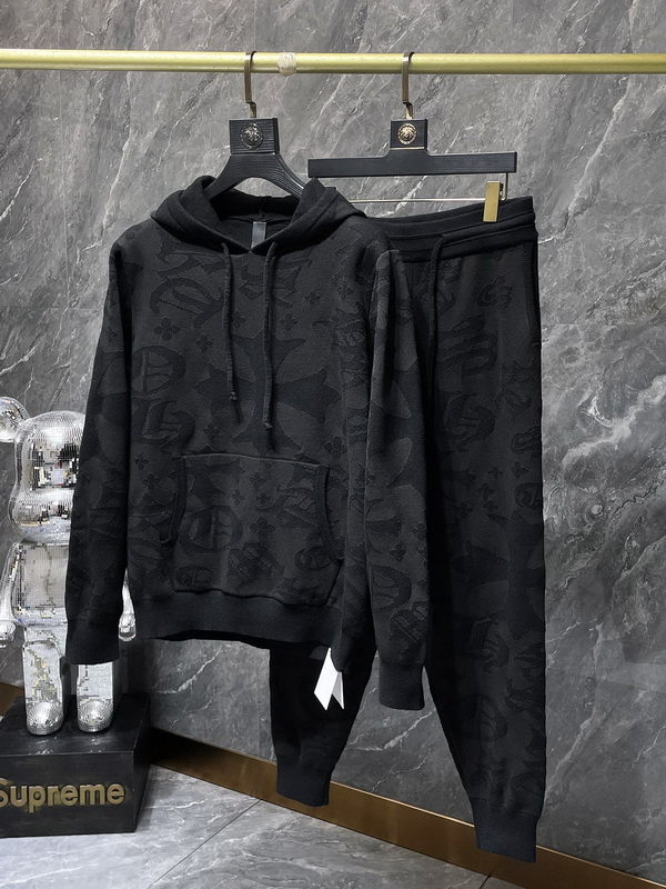 Ch**me He**ts suits-008