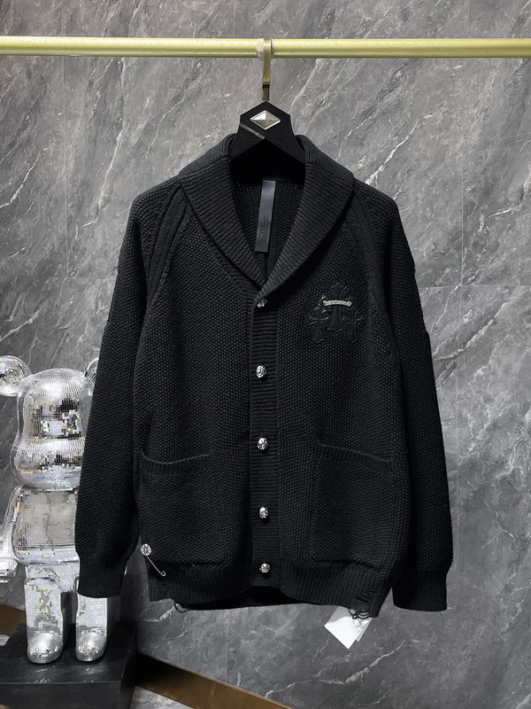 Ch**me He**ts sweater-067