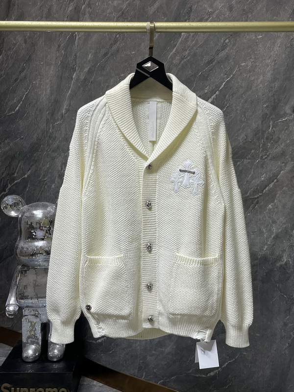 Ch**me He**ts sweater-071