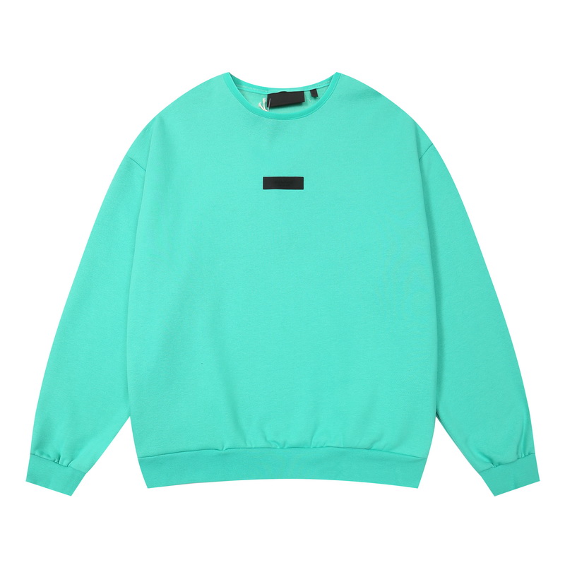 FEAR OF GOD Longsleeve-258