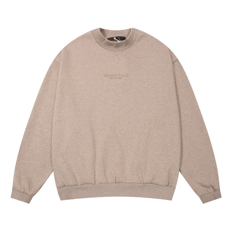 FEAR OF GOD Longsleeve-270