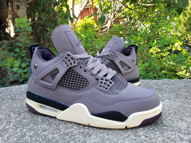 Air Jordan 4 Retro-001