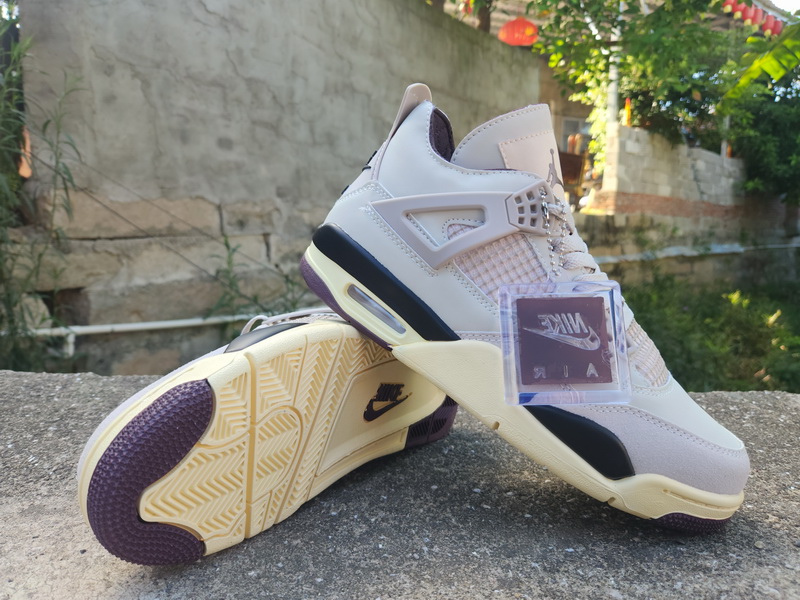 Air Jordan 4 Retro-002
